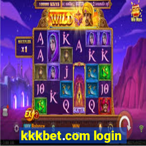 kkkbet.com login